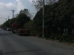 -上海市浦东新区浦东殡仪馆