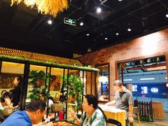 大堂-武松家(丰益桥店)