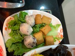 -呷哺呷哺(西单大悦城店)