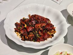 -四季民福烤鸭店(和平里店)