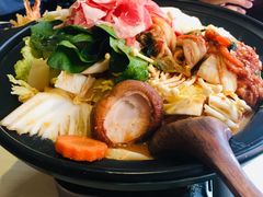 -有喜屋·深夜食堂(北京西路店)