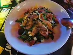 -Margherita雏菊意大利餐厅(雅颂庭购物中心店)