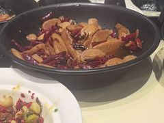 -聚味瞿记·龙虾堂(咸嘉湖店)