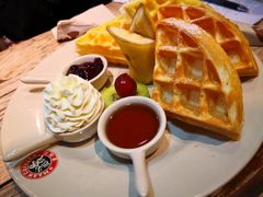 -漫咖啡MAANCOFFEE(清江路店)