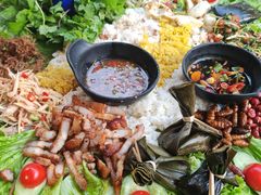 -品德宏·孔雀宴的发源地(金塔园店)