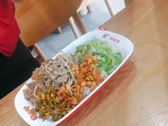 -南城香·饭香串香馄饨香(太平桥店)