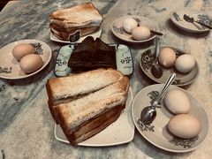 -何九海南茶店(鬼仔巷店)