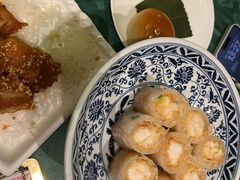 -誉八仙粤菜(万象天地店)