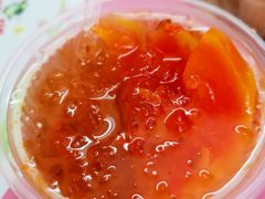 -小草糖水(海棠村店)