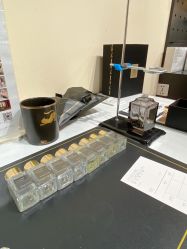 -香遇沙龙香水·调香·团建