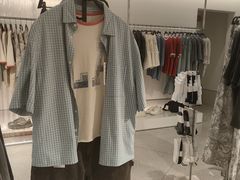 -ZARA(上海时代广场店)