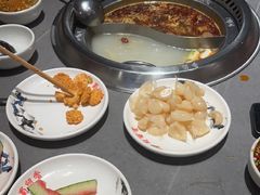 -蜀留香火锅·始于1999·原四川老火锅(白堤路店)