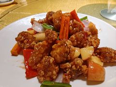 -大笑饭堂(甲子桥店)