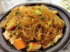 虾头油海皇粉丝煲-岭南海晏楼(东晓南店)