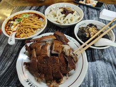 -西月城谭豆花(春熙路店)