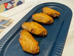 -必胜客(欧亚新生活店)