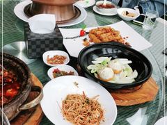 -铜锣湾·有麝自然香(长嘉汇购物公园店)