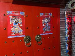 -梦游沉浸式古风剧场·春风一度楼(车公庙店)