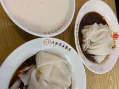 -周家大辣椒面皮(中山街店)
