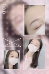 -韩美绣·骨相纹眉·洗眉美瞳线