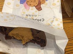 -CHOCMONS巧克怪兽(屏风街店)