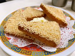 虾多士-華歡冰室-WahFoon(吉大店)