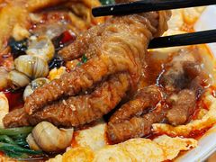 -螺小胖柳州螺蛳粉(钟楼总店)