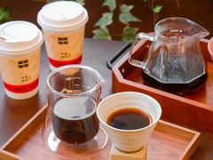 -猫屎咖啡(上下九步行街店)