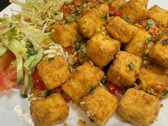 -妈阁铭记澳葡美食