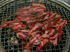-韩聚屋韩国烤肉餐厅(新北万达店)