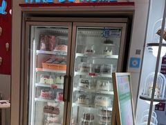 -DQ·蛋糕·冰淇淋(天通苑华联店)