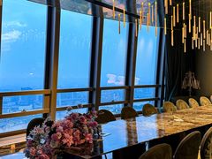 -天玑高空江景餐厅&酒吧Sky Secret Restaurant&Bar