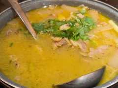 -华豫川酒家(大卫城店)