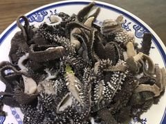 百叶-老爆肚满五香烧牛羊肉
