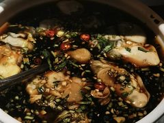 -蠔友汇·海鲜·生蚝烧烤(大东店)