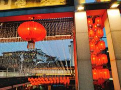 门面-秦淮小吃城(夫子庙店)