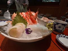 -小山日本料理(兴业太古汇店)
