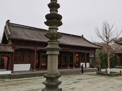 -钱王祠