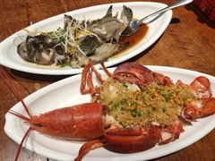-南海渔家•海鲜•正宗海南菜(海棠湾店)