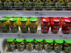 -果蔬好生活超市(新荟城店)