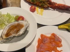 -安蒂娅·海鲜自助餐厅(安蒂娅美兰酒店)