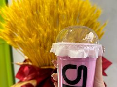 -gleeglee乐溢亦茶(合生汇店)