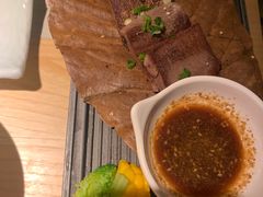 -京料理·日料自助·铁板燒(复悦城店)
