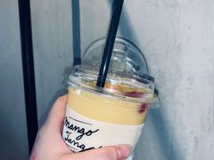 -Mango Tango