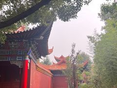 -开福禅寺