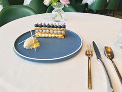 -L'Arome芳芳法国餐厅(仙林金鹰店)