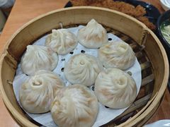 蟹粉鲜肉小笼8只-莱莱小笼·乔艾
