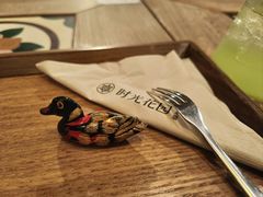 -时光花园(白鹭洲店)