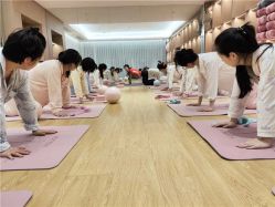 -瑞安母贝安月子会所