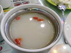 -澳门陈光记烧味饭店(万象城店)